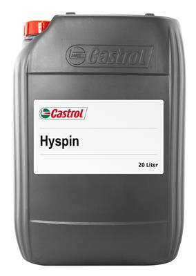 CASTROL HYSPIN AWH-M 46 20L