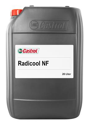 CASTROL RADICOOL NF 20L