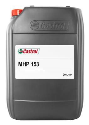 CASTROL MHP 153 20L