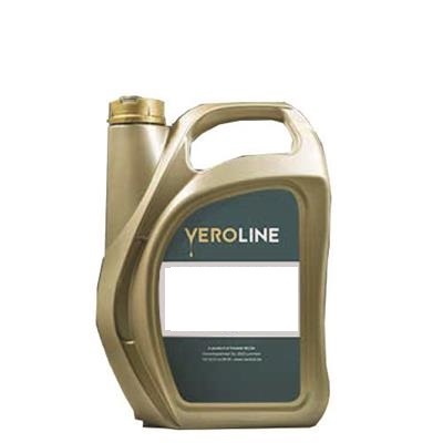 VEROLINE VACUUM PUMP OIL 100 4X5L