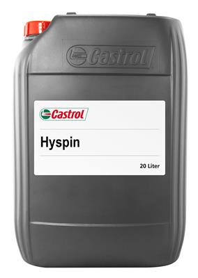 CASTROL HYSPIN ZZ 46 20L