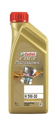 CASTROL EDGE PROFESSIONAL H 5W-30 12X1L