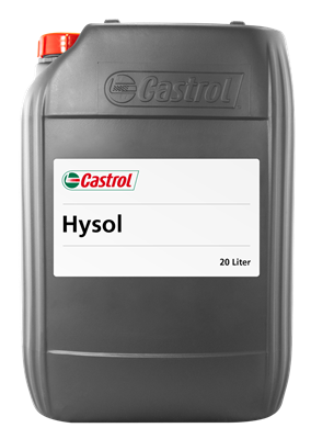 CASTROL HYSOL SL 36 XBB 20L