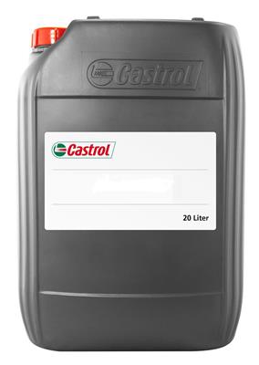CASTROL ALUSOL SL 61 XBB 20L