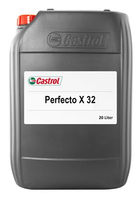 CASTROL PERFECTO X 32 20L