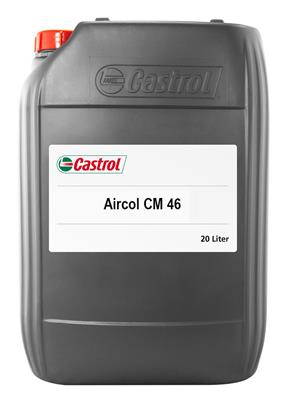 CASTROL AIRCOL CM 46 20L