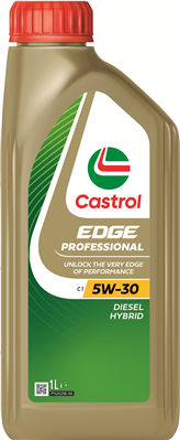 CASTROL EDGE PROFESSIONAL 5W-30 C1 12X1L
